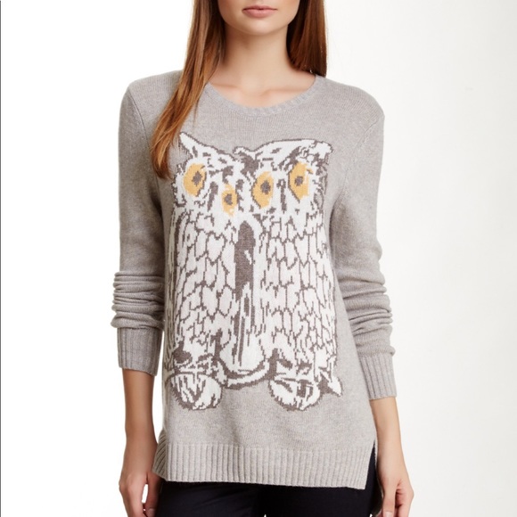 BCBG Rooney Sweater - Picture 1 of 3